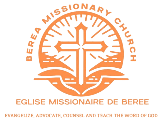 Berea Missionary Church Berea Missionary Church