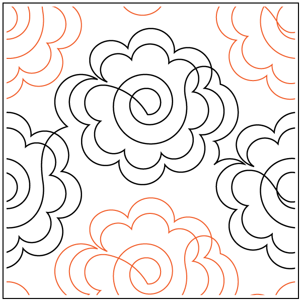 Classic Blossoms