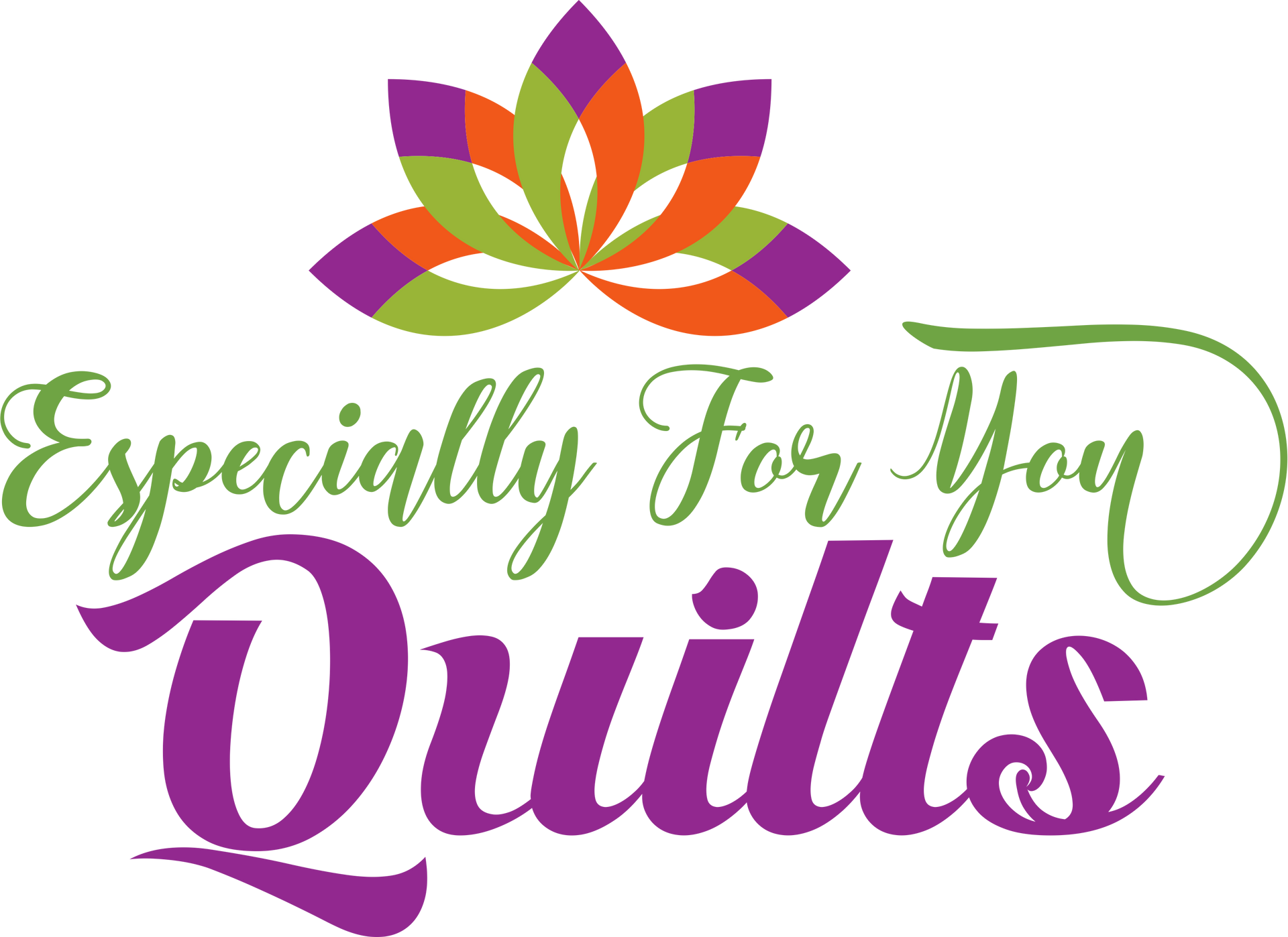 Especially For You Quilts