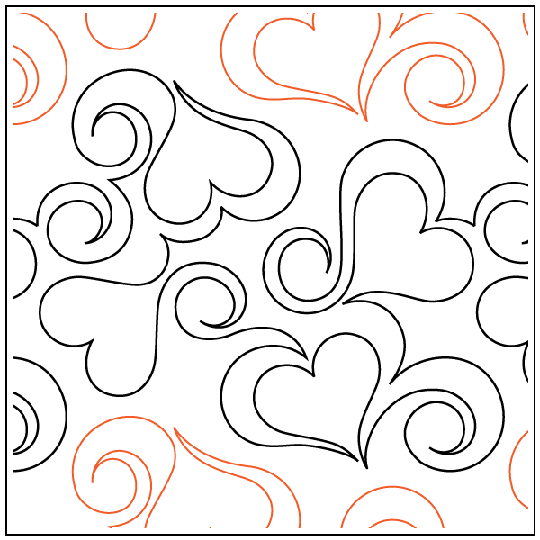 Heart Fancy