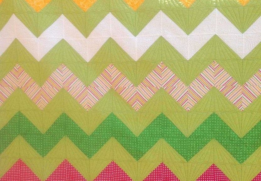 Complex Quilt