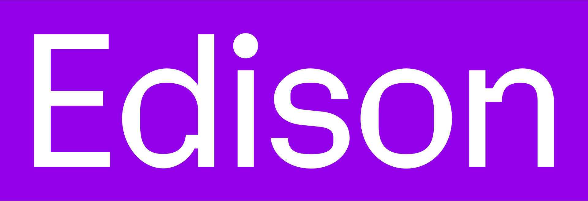 Edison