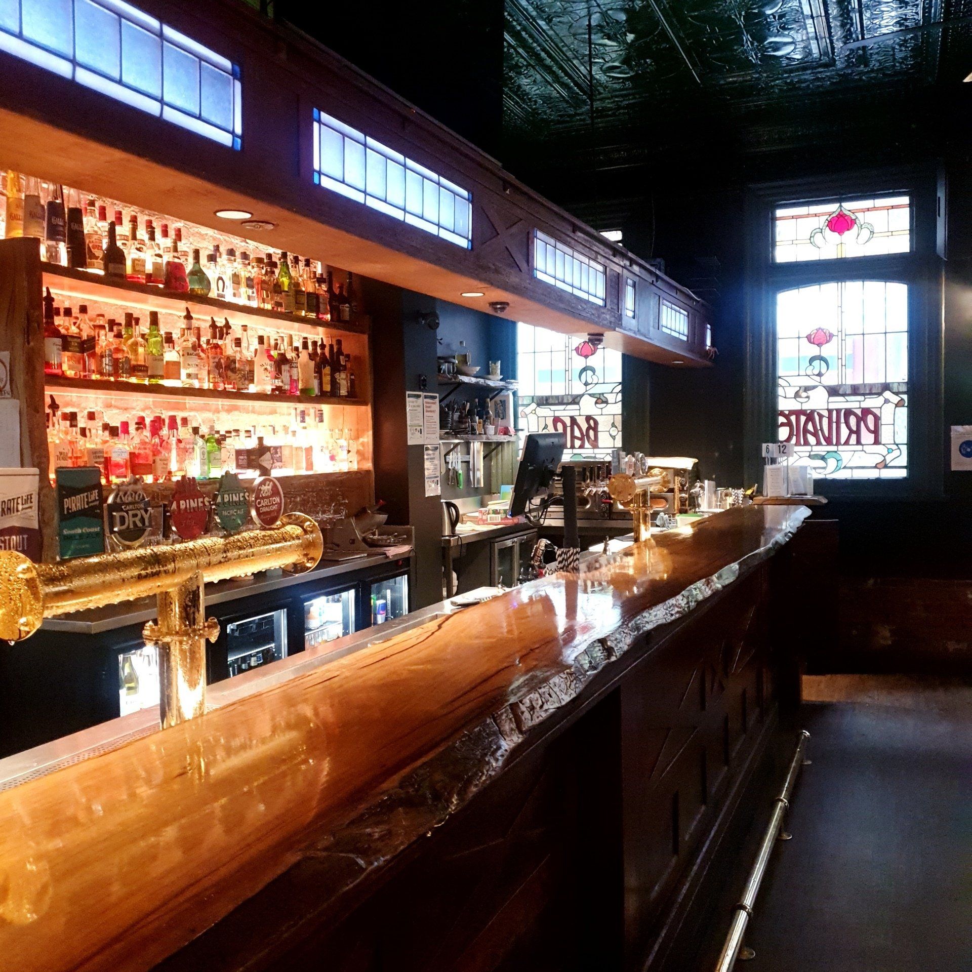 Exford Hotel, photo 5