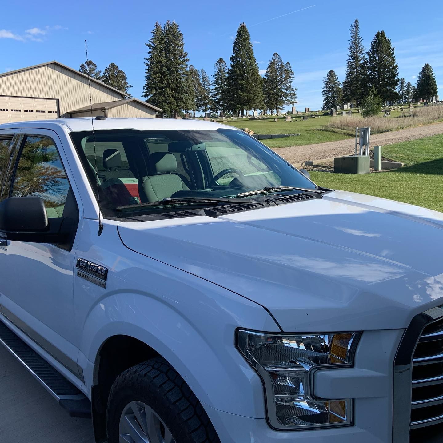 Auto glass repair in Fremont, NE