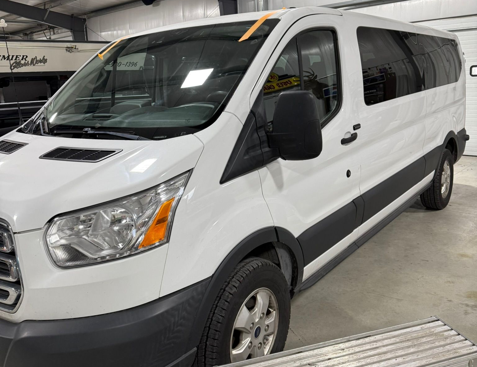 Windshield replacement in Norfolk, NE Windshield replacement in Norfolk, NE