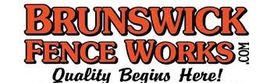 Brunswick Fence Works