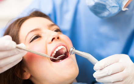 Chilliwack General Dental Services