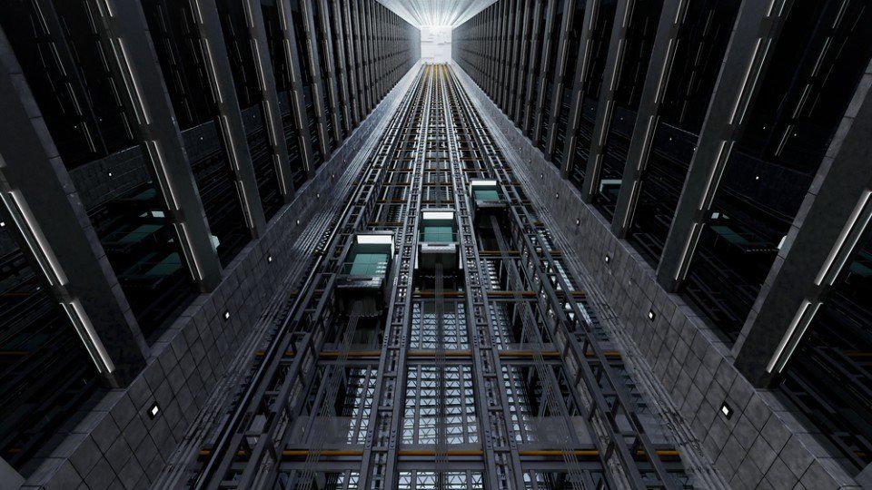 Ascensori