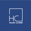 Healing Cleaning Logo-2