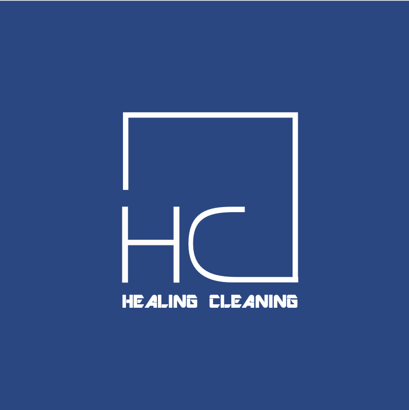 Healing Cleaning Logo-2