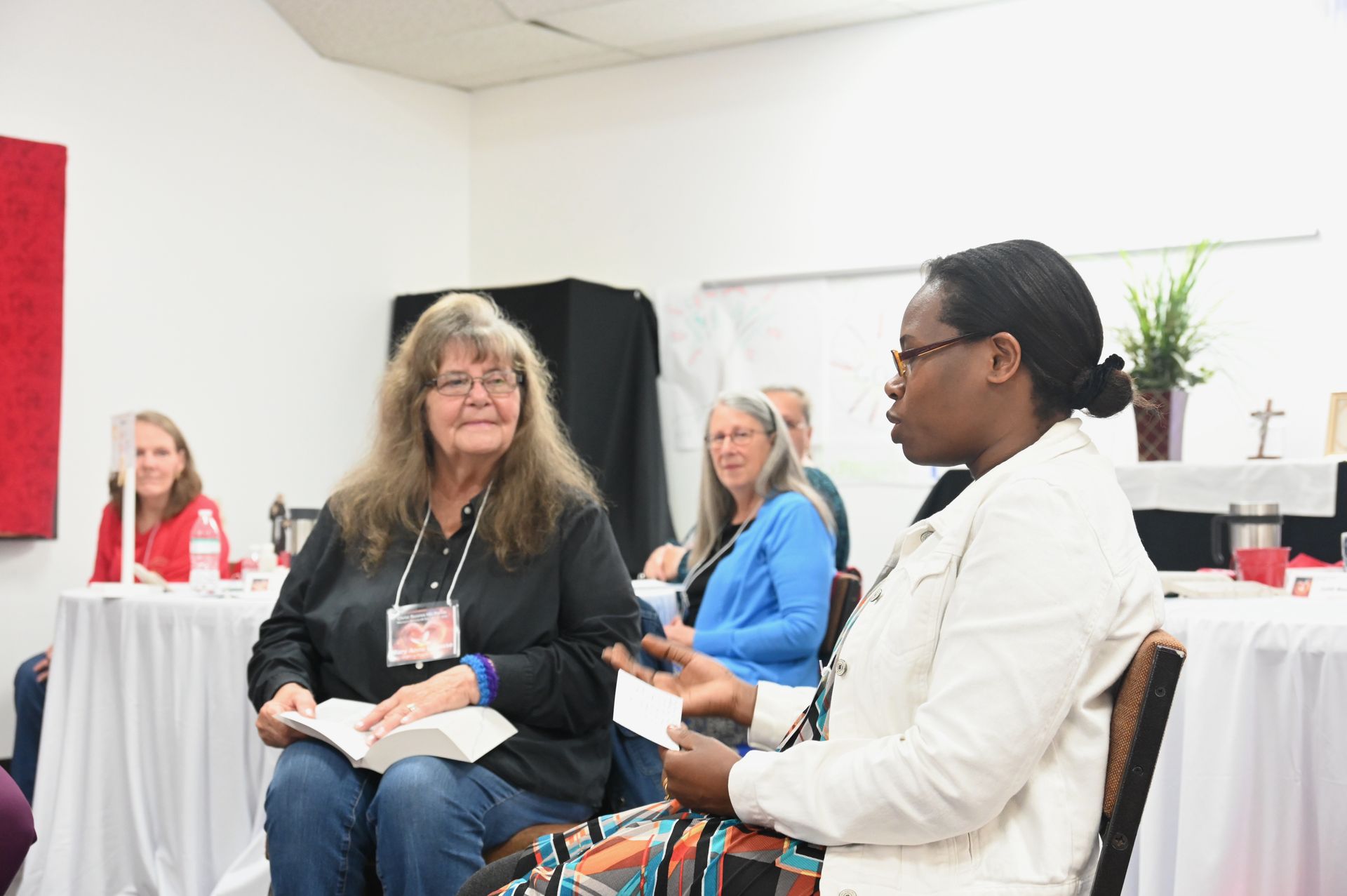 CRHP Retreat 2026