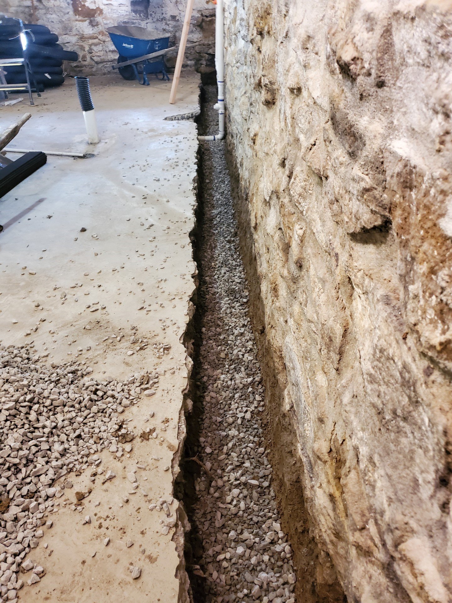 Foundation Repair Kansas City, KS