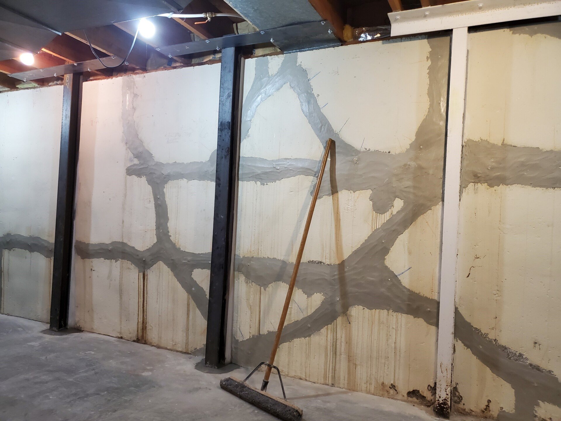 Foundation Repair Kansas City, KS