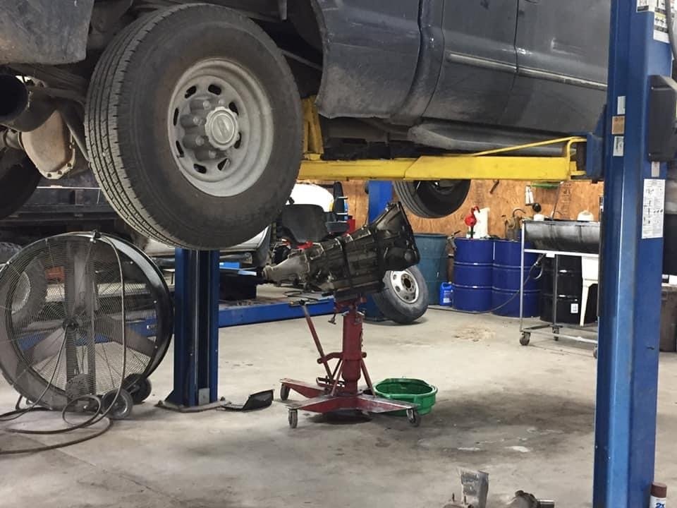 Auto Repair Huntsville, TX Dealer Solutions Automotive