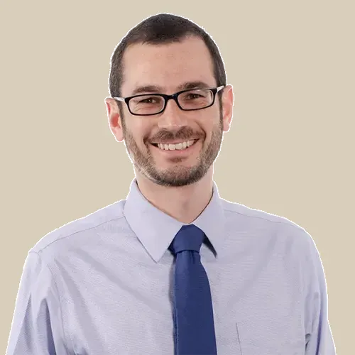 Dr. David Verbofsky