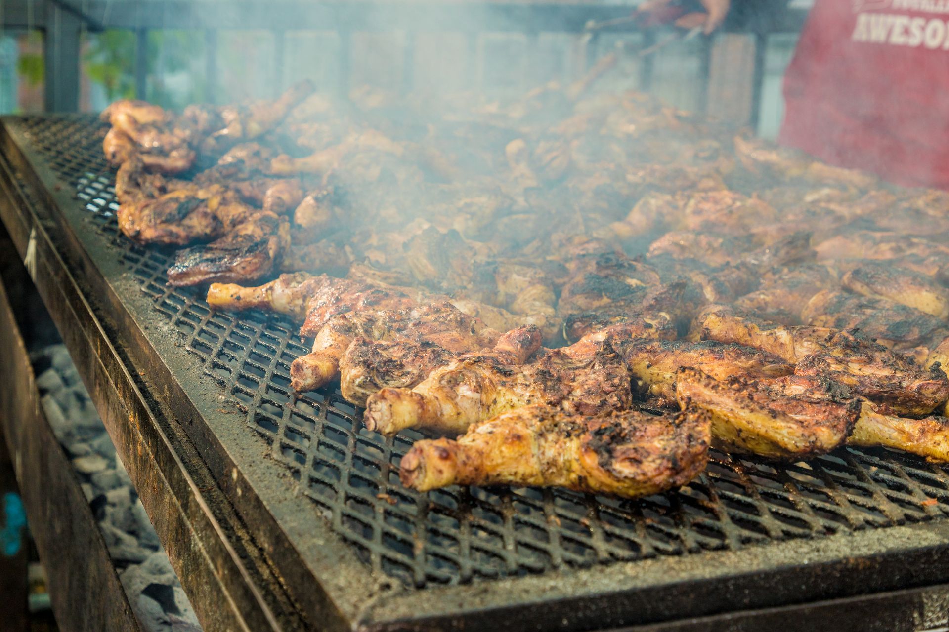 Catering in Crockett, TX Catering in Crockett, TX