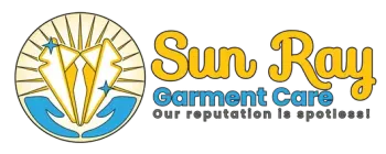 Sun Ray Garment Care