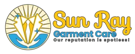 Sun Ray Garment Care