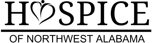 Hospice Of Northwest Alabama logo