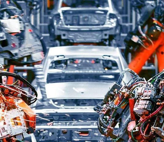 Automotive engineering