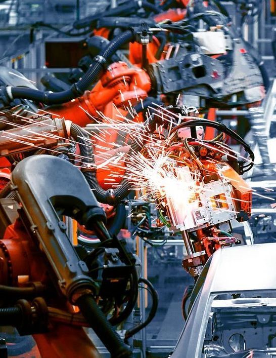 Automotive engineering