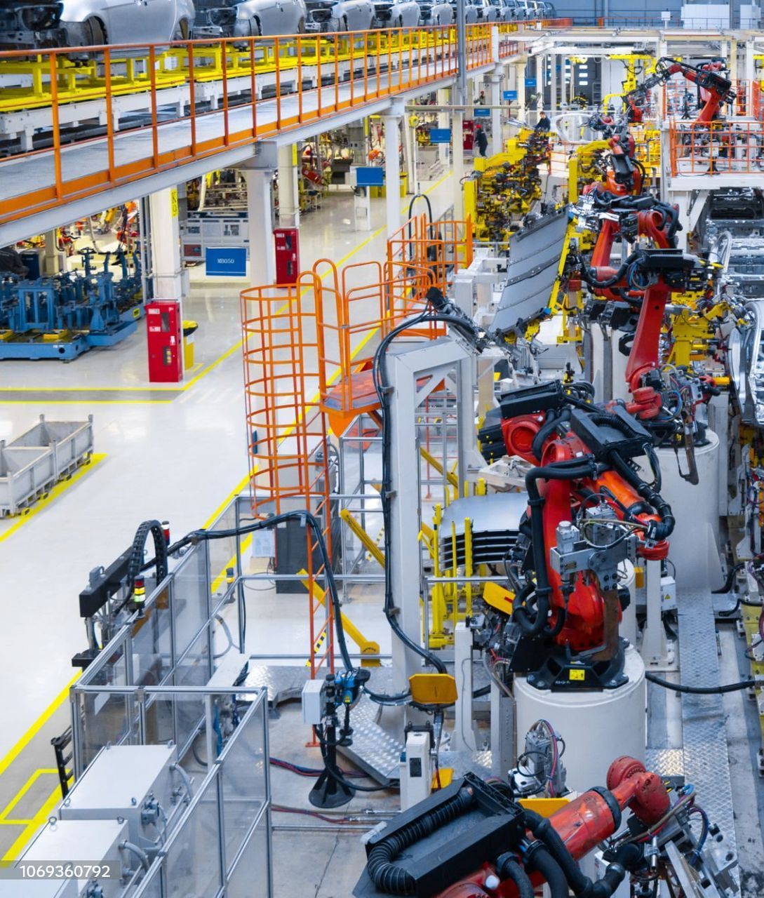 Automotive engineering