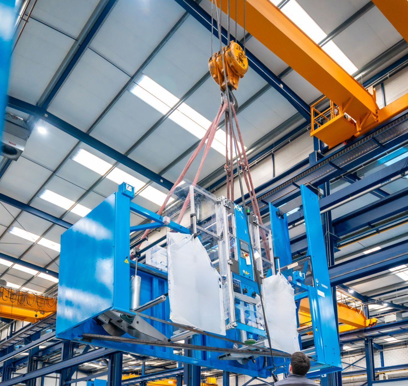 Constructiebouw