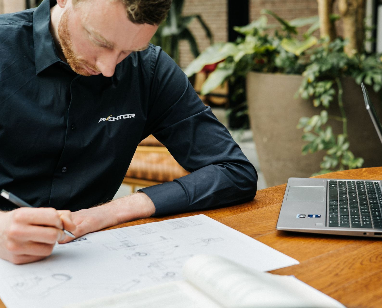 Freelance engineer