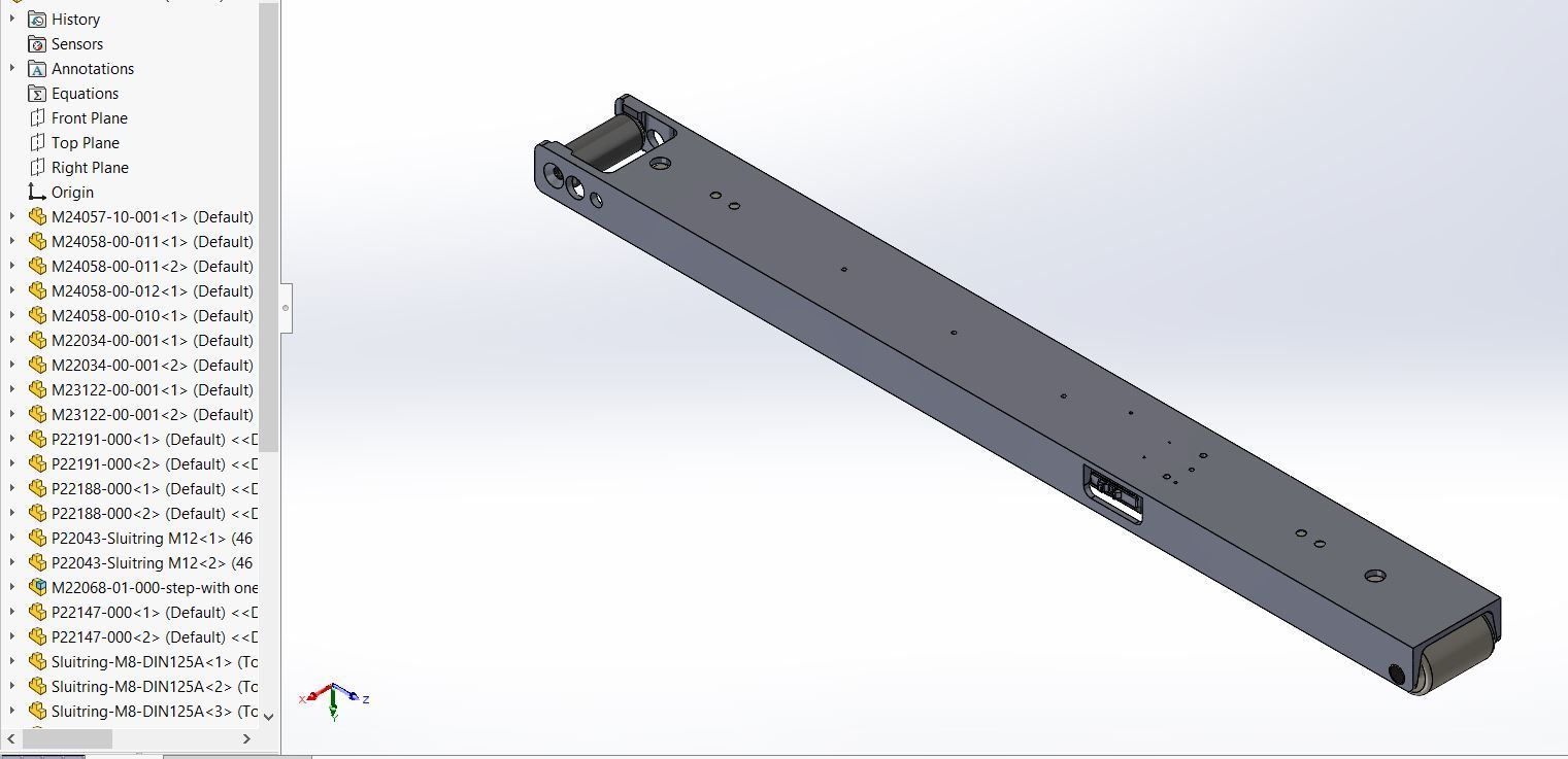 CAD Tekenen 