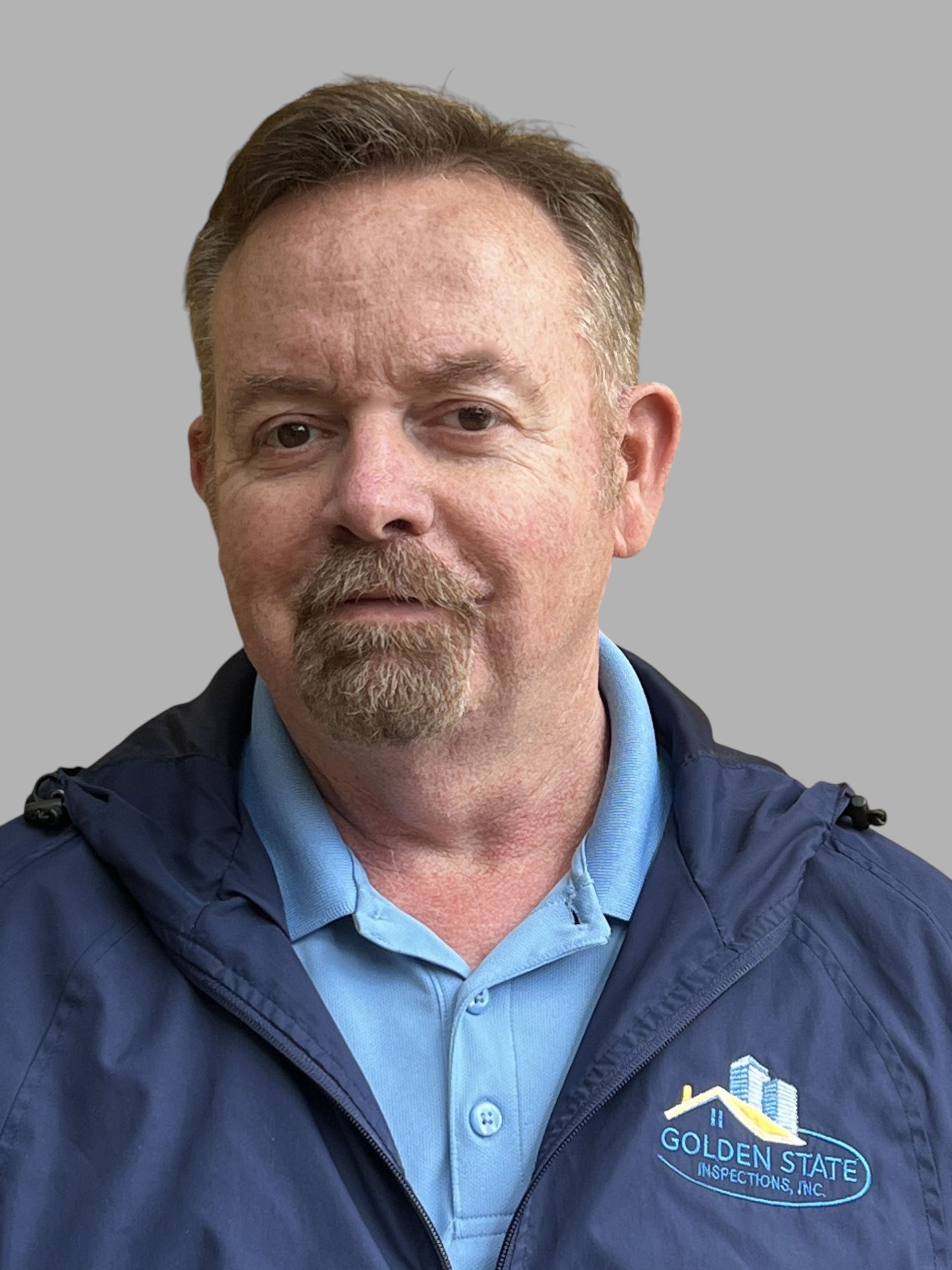 Craig Iden