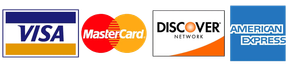 Accepted Payments