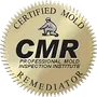 A certified mold remediator is a professional mold inspection institute.