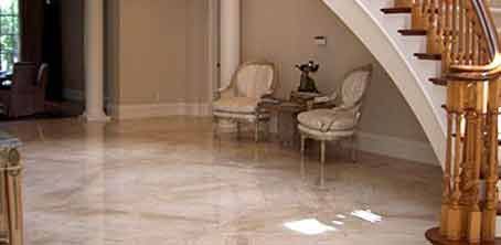 groundfloor