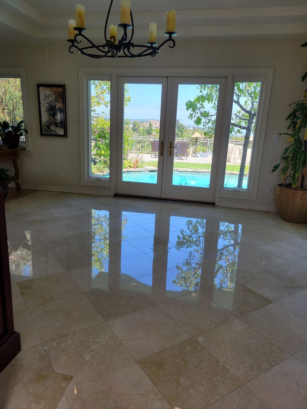 groundfloor