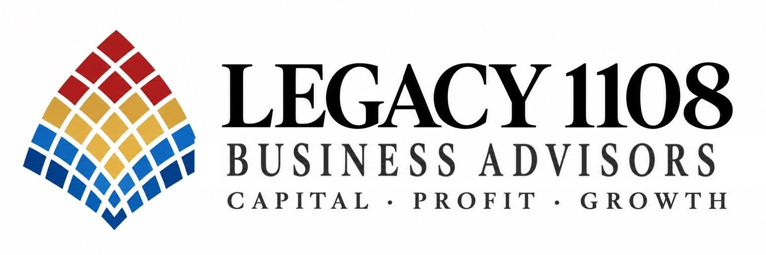 Legacy 1108 Business Advisors