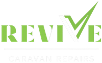 Caravan Repairs in Brisbane