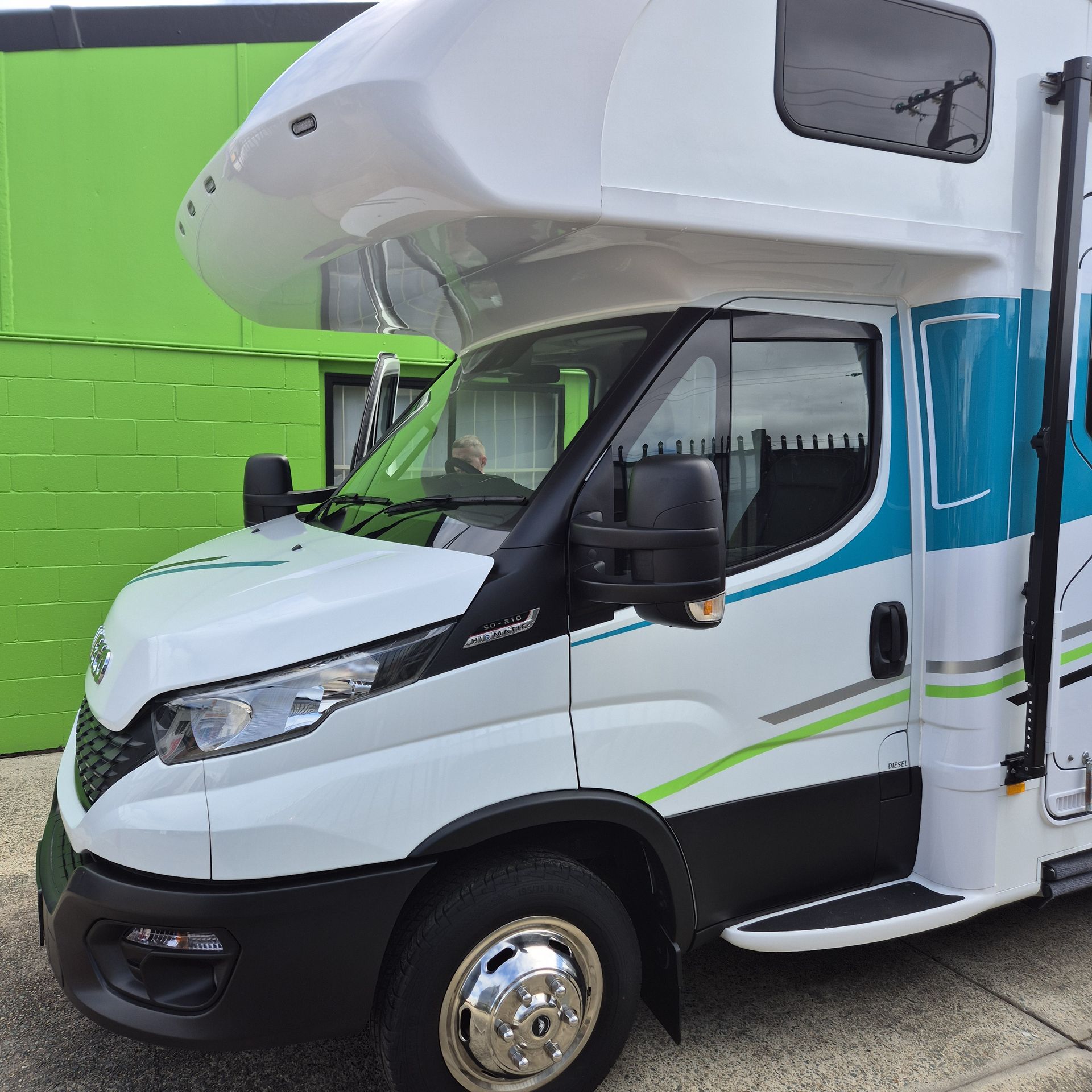 Professional Servicing In Brisbane