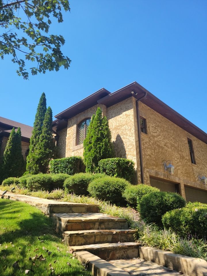 Residential Roof Pelham, AL Supreme Roofing & Renovation