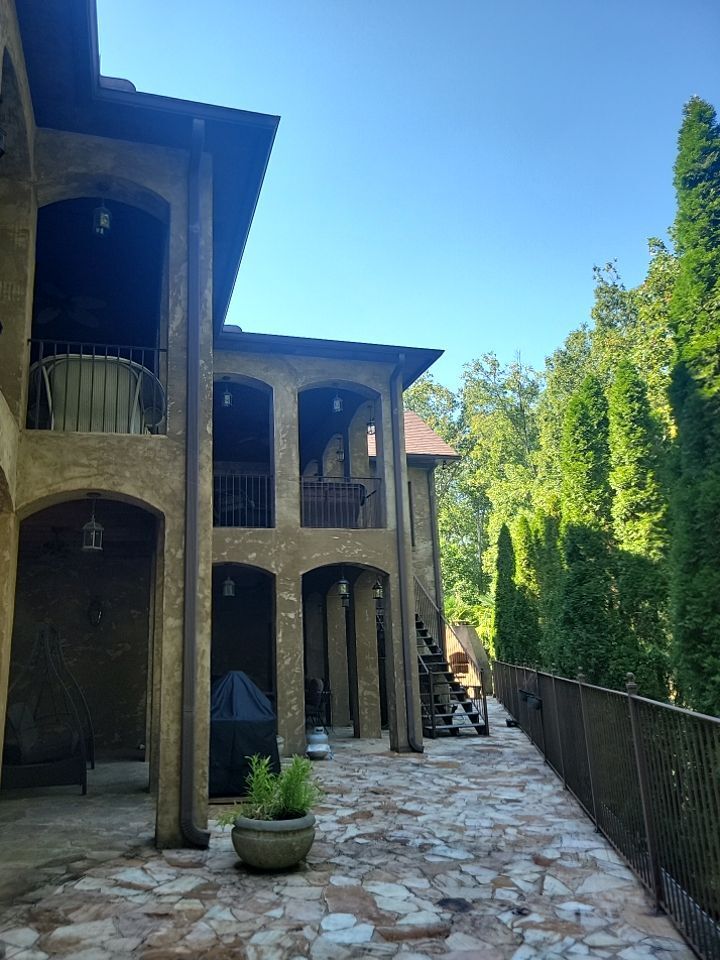 Residential Roof Pelham, AL Supreme Roofing & Renovation