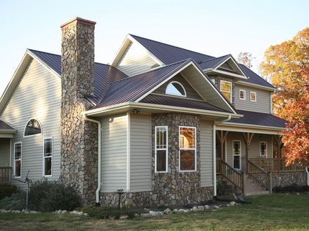 Residential Roofing — Pelham, AL — Supreme Roofing & Renovations