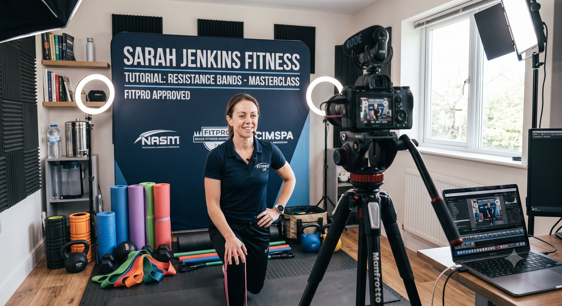 Personal Trainer Social Media Liability Australia | Online PI Cover