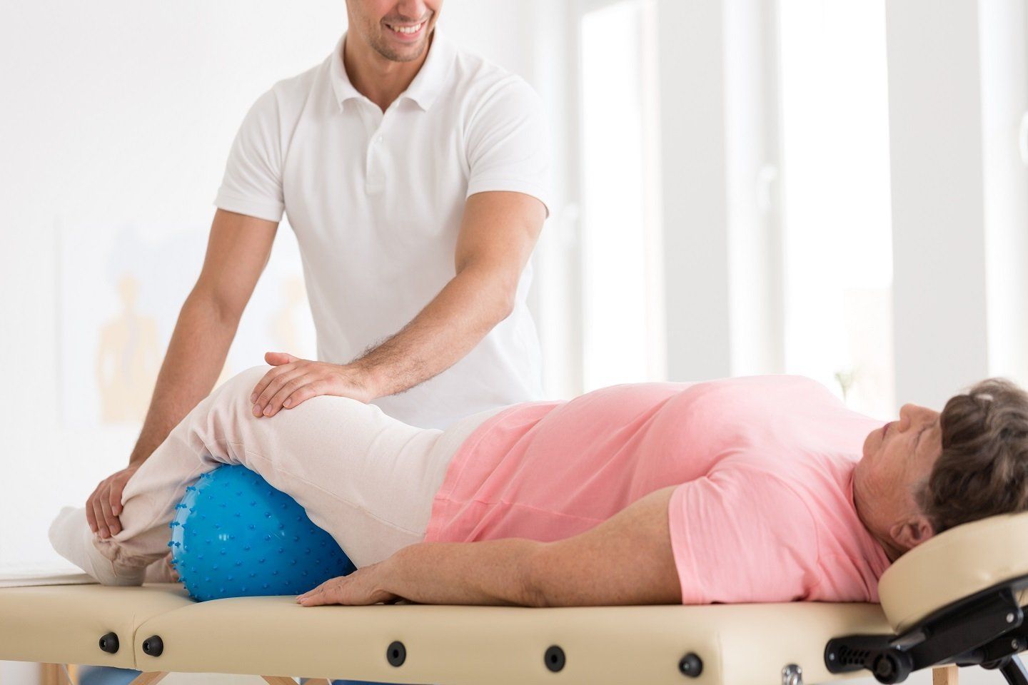 Massage Therapist