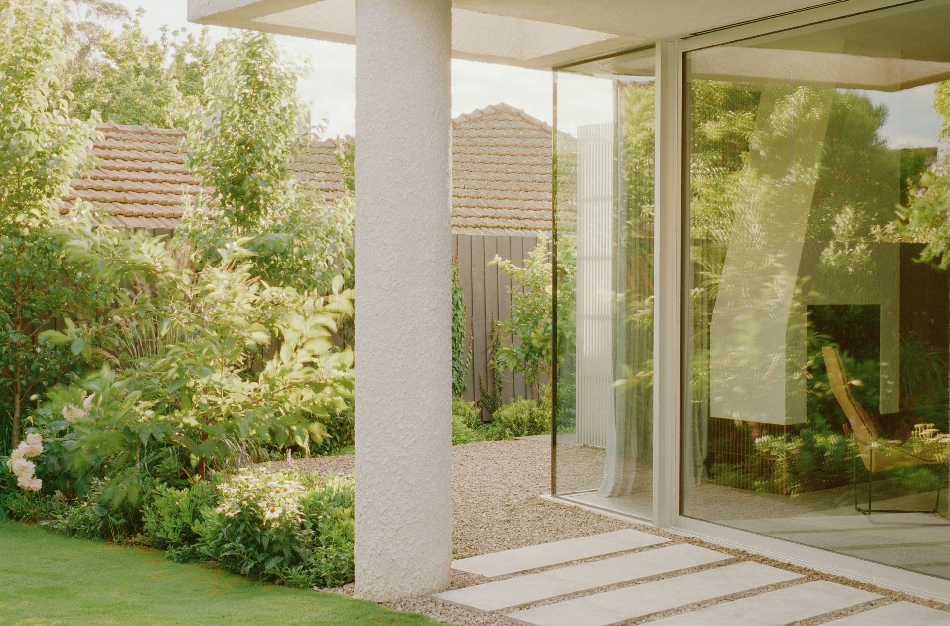 Tips for planting in shady problem areas