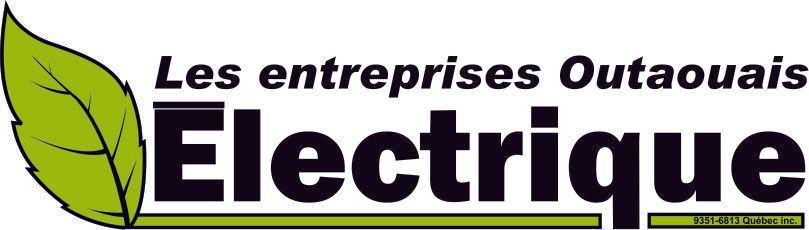 Les entreprises Outaouais Électrique LOGO