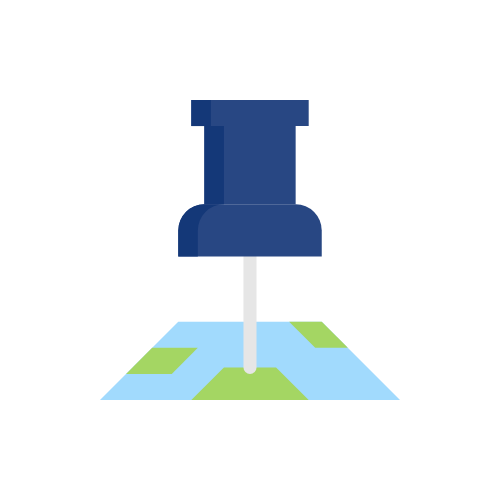 Location Icon
