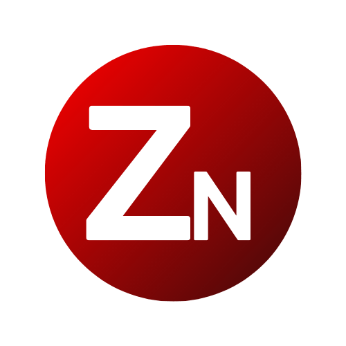 Zinc