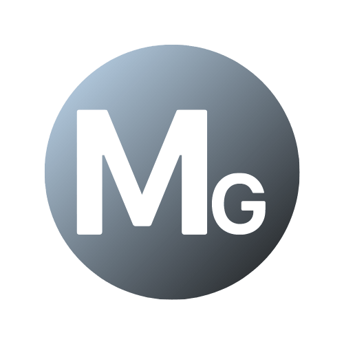 Magnesium