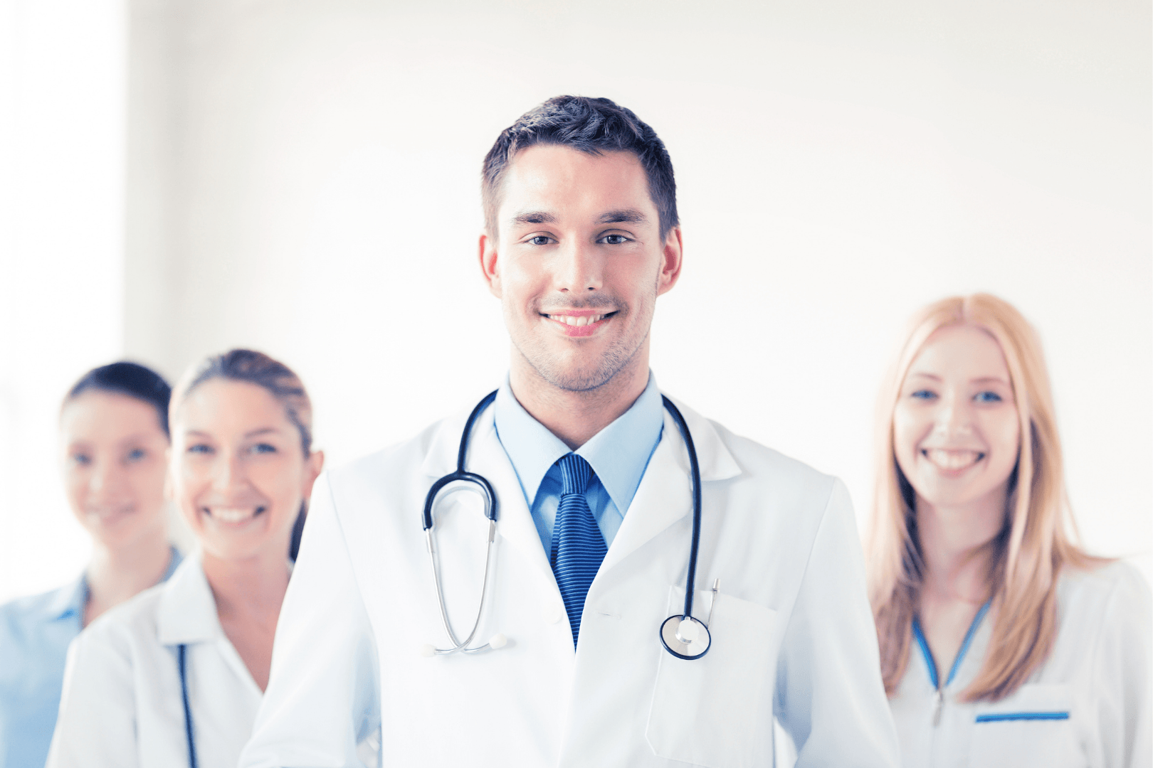 Doctors