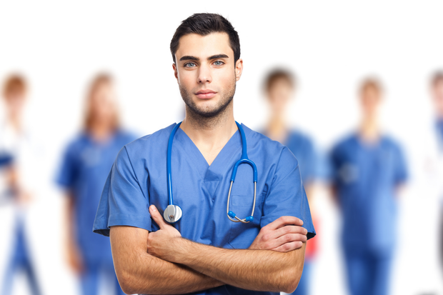 Male Nurse