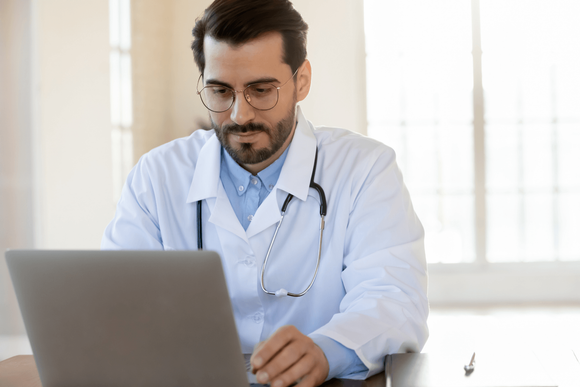 Physician Review
